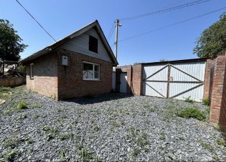 Продам дом, 42 м2, Ростов-на-Дону, Поэтичная улица