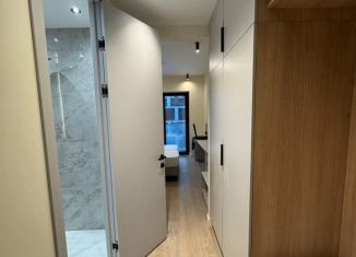 Продажа квартиры студии, 20.3 м2, Санкт-Петербург, набережная Макарова, 58, ЖК Доклэндс