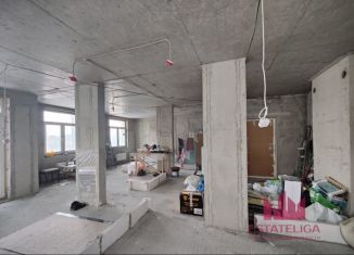 Трехкомнатная квартира на продажу, 70.2 м2, Котельники, Сосновая улица, 1к5, ЖК Оранж Парк