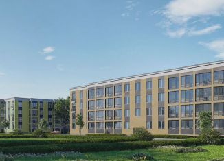 Продается 2-ком. квартира, 55 м2, посёлок Стрельна