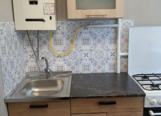 Аренда 1-ком. квартиры, 30.5 м2, Орёл, улица Матвеева, 33