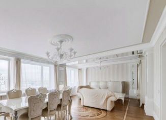 Продается многокомнатная квартира, 130 м2, Москва, Большая Бронная улица, 29, Большая Бронная улица