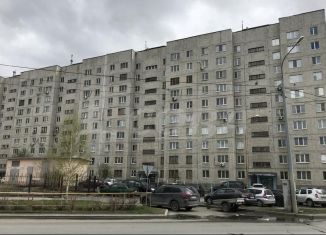 Продаю двухкомнатную квартиру, 53 м2, Тюмень, улица Республики, 223