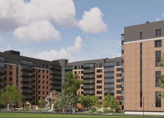 1-ком. квартира на продажу, 40 м2, Северодвинск