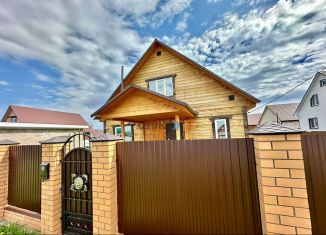 Продажа дома, 130 м2, Республика Башкортостан, Творческая улица