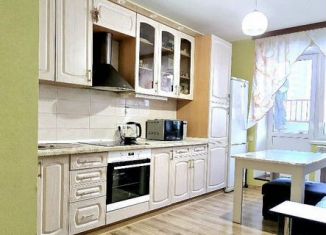 Продам 1-ком. квартиру, 52 м2, Котельники, микрорайон Южный, 8