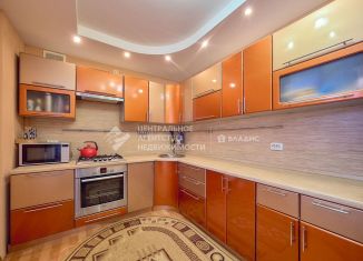 3-ком. квартира на продажу, 80.7 м2, Рязань, улица Новосёлов, 51к1