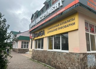 Продаю помещение свободного назначения, 221.9 м2, Республика Башкортостан, улица Гоголя, 3