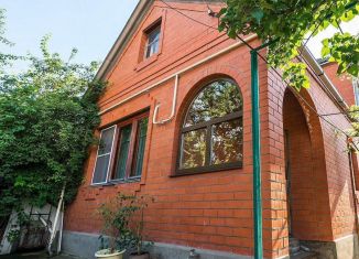 Продаю дом, 156 м2, Краснодар, улица Полины Осипенко, микрорайон Дубинка