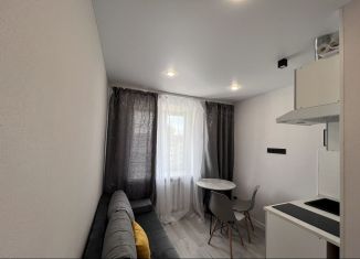 Продается квартира студия, 13 м2, Казань, улица Академика Кирпичникова, 23