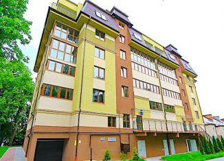 Продается 1-комнатная квартира, 47.6 м2, Калининград, улица Менделеева, 11