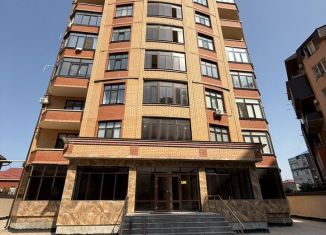 Продажа помещения свободного назначения, 468.9 м2, Махачкала, 1-й проезд Гоголя, 9