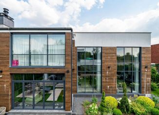 Продажа дома, 396 м2, деревня Чесноково