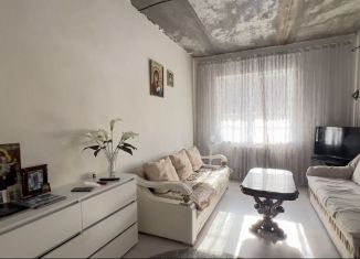 Продаю 1-комнатную квартиру, 37.1 м2, поселок Темерницкий, Центральная улица, 5к3