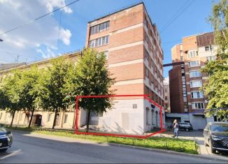 Аренда помещения свободного назначения, 54.5 м2, Санкт-Петербург, 7-я Красноармейская улица, 11
