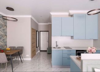 Продается квартира студия, 23 м2, Москва, Шереметьевская улица, 1к1, Шереметьевская улица