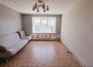 Продается четырехкомнатная квартира, 75 м2, Амурская область, Пионерская улица, 63