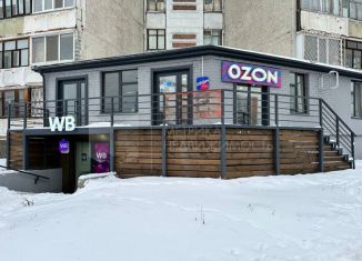 Продам помещение свободного назначения, 150 м2, Тюмень, Широтная улица, 154