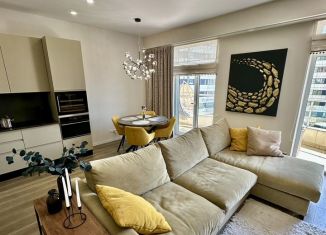 Сдаю в аренду 2-комнатную квартиру, 58.8 м2, Крым, Ялтинская улица, 12А