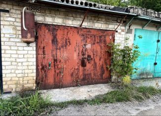 Продажа гаража, 22 м2, Орёл, Заводской район, территория 3-я Площадка, 45