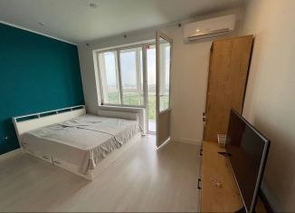 Продается квартира студия, 28 м2, Анапа, Анапское шоссе, 24к3