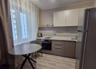 Аренда однокомнатной квартиры, 38 м2, Екатеринбург, Союзная улица, 2, метро Ботаническая