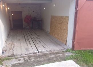 Продается гараж, 21 м2, Тюмень, Фестивальная улица, 18с1