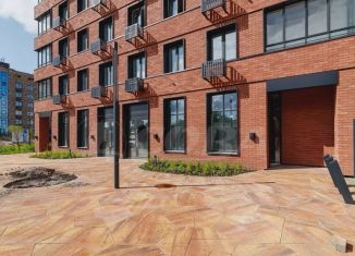 Продается помещение свободного назначения, 92.1 м2, Тюмень, Новгородская улица, 9А