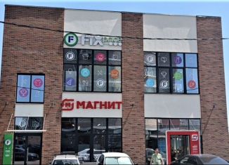 Продажа торговой площади, 921.6 м2, Краснодар, Харьковская улица, 39, микрорайон Сельхозинститут