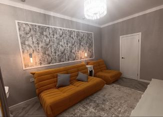 Аренда 1-комнатной квартиры, 41 м2, Пятигорск, Кооперативная улица, 38