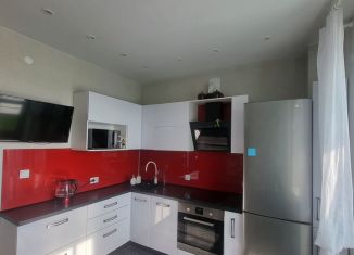 Сдам в аренду 1-комнатную квартиру, 32.1 м2, Коми, Тентюковская улица, 304