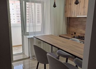 Продам однокомнатную квартиру, 39 м2, Тамбов, Свободная улица, 10