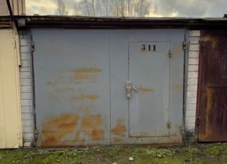 Продаю гараж, 19 м2, Санкт-Петербург, метро Электросила, Броневая улица, 3