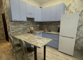 Аренда квартиры студии, 25.2 м2, Борисоглебск, Дорожная улица, 50А