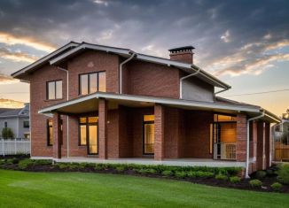 Продам дом, 153.4 м2, деревня Троице-Сельцо, Камышовая улица