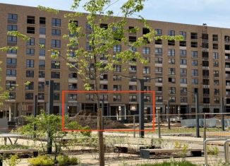 Продаю торговую площадь, 78.2 м2, посёлок Ильинское-Усово, Архангельская улица, 17