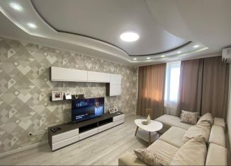 2-ком. квартира на продажу, 64 м2, Краснодар, Таманская улица, 130/3, микрорайон Дубинка