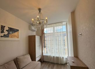 1-комнатная квартира на продажу, 45 м2, Ростов-на-Дону, Красноармейская улица, 157В/83с1, ЖК Рубин