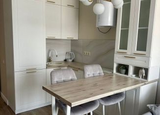 Сдаю в аренду квартиру студию, 22 м2, Сочи, Ясногорская улица, 16/2к10