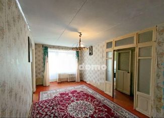 Продается двухкомнатная квартира, 40.9 м2, Республика Башкортостан, улица Блюхера, 30