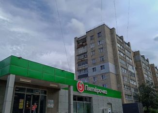 Сдается в аренду 2-ком. квартира, 48.4 м2, Арзамас, улица Мира, 19к6
