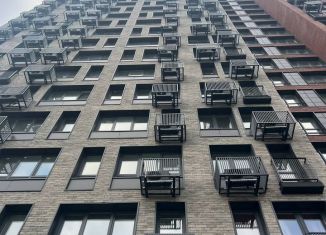 Продажа 2-ком. квартиры, 54.9 м2, Воронеж, набережная Чуева, 7