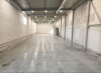 Сдаю в аренду производство, 289.5 м2, Нижний Новгород, Совхозная улица, 9Б