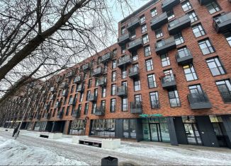 4-ком. квартира на продажу, 145.5 м2, Москва, Павелецкая набережная, 6А, ЖК Резиденции Композиторов