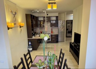 Продажа 3-комнатной квартиры, 61 м2, Ростов-на-Дону, бульвар Комарова, 16/5