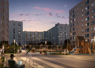 1-ком. квартира на продажу, 31.5 м2, Крым