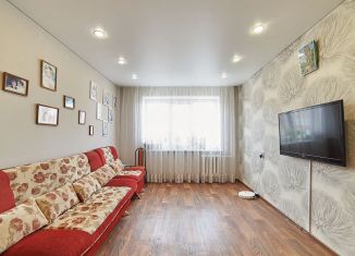 Продажа трехкомнатной квартиры, 66.2 м2, Стерлитамак, улица Артёма, 144