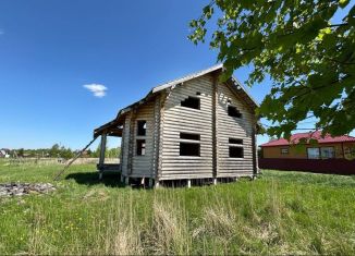 Продается дом, 95.6 м2, деревня Лысцево