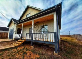 Продается дом, 200 м2, деревня Грановщина, улица Вячеслава Шишкова