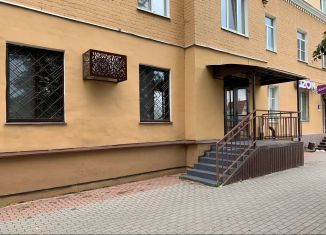 Офис на продажу, 48.6 м2, Орёл, Карачевское шоссе, 11